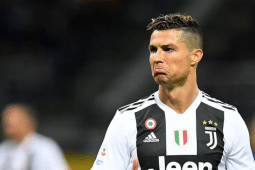 Cristiano Ronaldo trẻ khỏe nhờ thói quen không giống ai