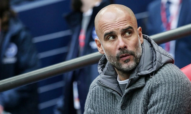 pep-guardiola-303-jpg HLV Pep Guardiola tỏ ra rất thận trọng trước trận tiếp đón West Ham vào Chủ nhật.